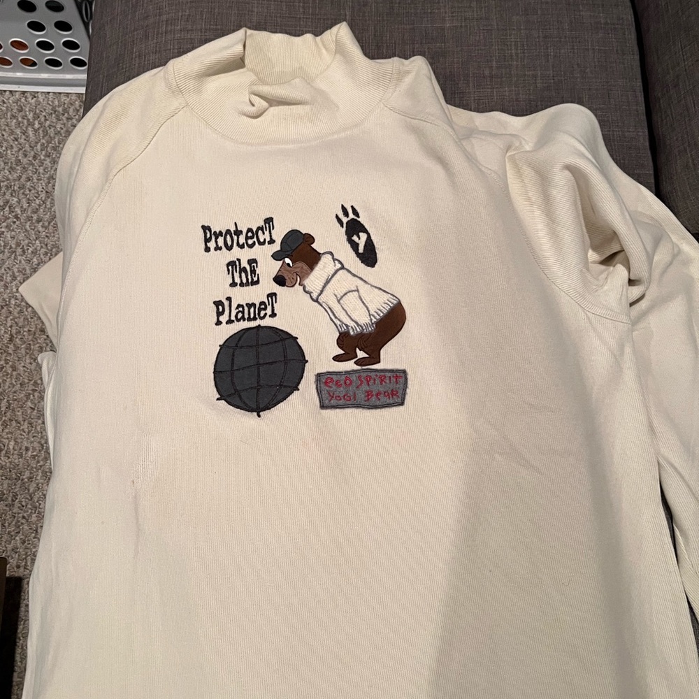 Hanna-Barbera Clothing